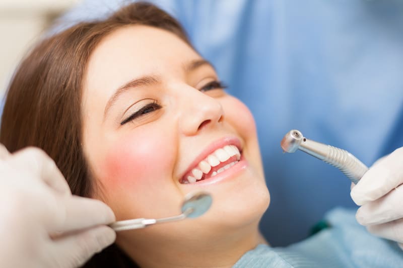 How Restorative Dentistry Can Transform Your Oral Health