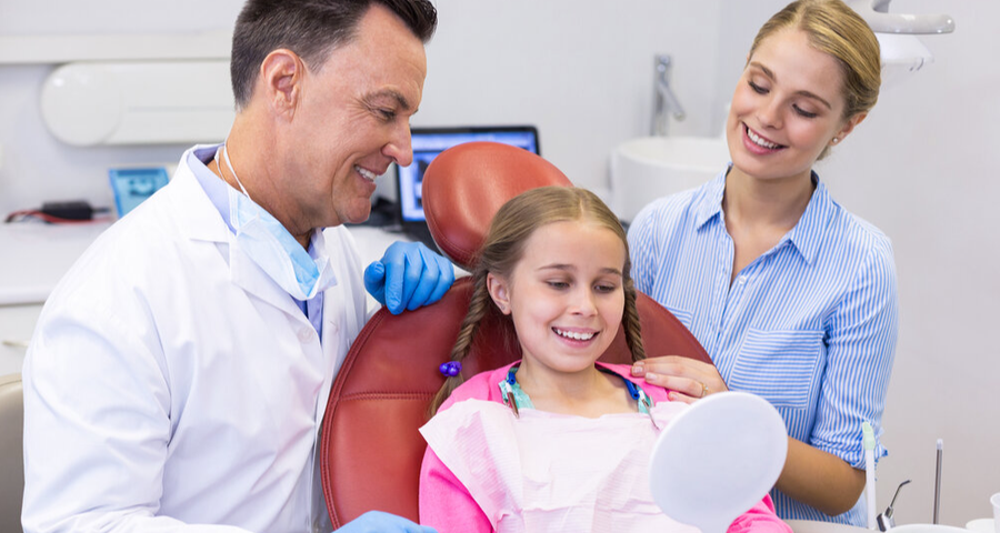 The Complete Guide to General and Family Dentistry